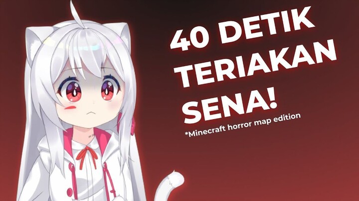 40 Detik Teriakan Sena