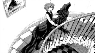 Sekali digigit ular, kamu akan takut tali selama sepuluh tahun [The Magician's Bride versi Mandarin 