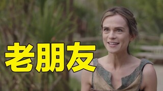 跟老朋友一起玩，这才是怀旧服真正的魅力！