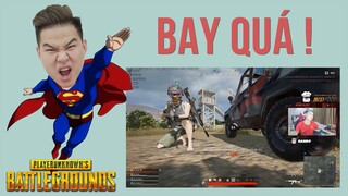 (PUBG SS8) CẶP ĐÔI BÔ - ỐC