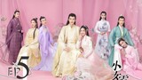 Ni Chang [Chinese Drama] in Urdu Hindi Dubbed EP5