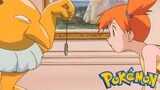 Pokémon Tập 27: Sleeper Và Sự Thôi Miên (Lồng Tiếng)