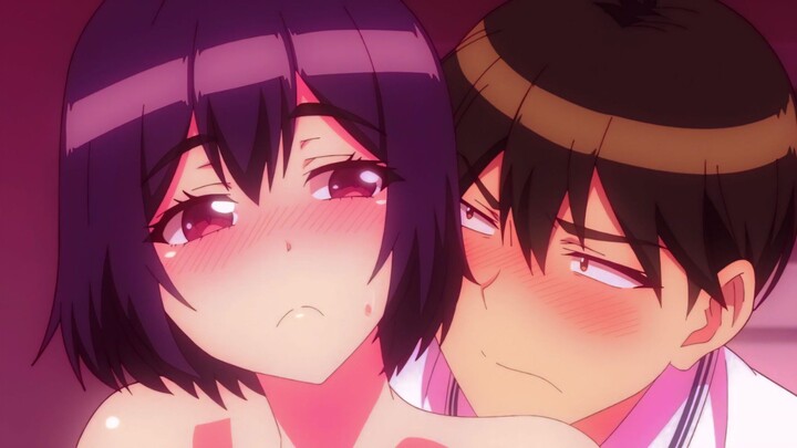 Di Suruh Masukin 🥵🥵💦