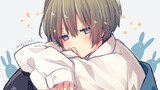 【Japanese Shota Sound】When your apprentice invites you to sleep... hold you to sleep~
