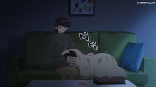 Komi San Season 2 Episode 2 EnglishSub