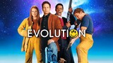 Evolution (2001) อีโวลูชั่น...รวมพันธุ์เฉพาะกิจ พิทักษ์โลก [พากย์ไทย]