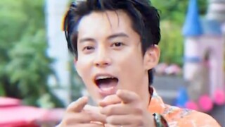 [Wang Hedi] [Yu Shuxin] ทำไมสองคนนี้ถึงโกรธขนาดนี้...