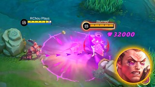 please bring phoveus, to exp lane moonton!