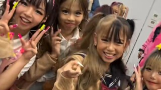 [Shibuya Gal has successors] She is so mature at such a young age