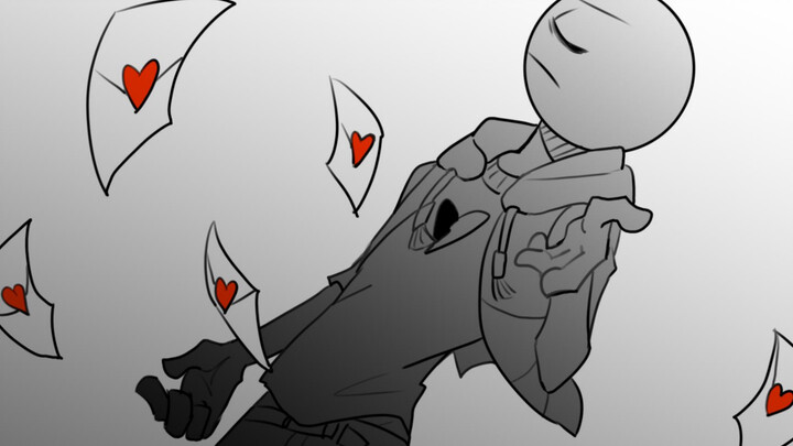 【your boyfriend game】15 years of entanglement with Peter (the trailer is too tiring