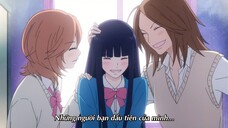 [Vietsub] Kimi Ni Todoke S1 06