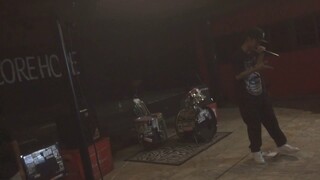 Aklas Hanggang Mamatay Tour2019 -Random Clips Batangas City