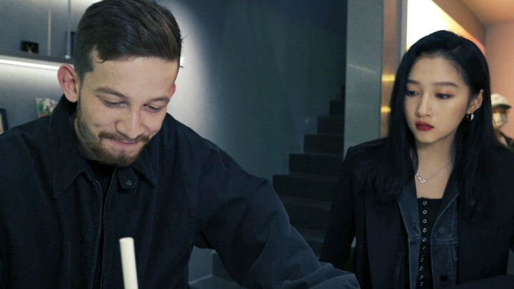 Cuma teringat beberapa hal dari masa lalu. @Guan Xiaotong