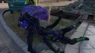 Bullying elektronik (