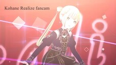 リアライズ/ Realize (Konane fancam, こはね推しカメラ) Aim higher and higher! after event virtual live