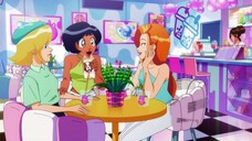 Totally Spies Totally Pawsome Season 7 Episode 11 Overall 167 Uncle Larry,Joe Bump,Psycho Dad & Unc-