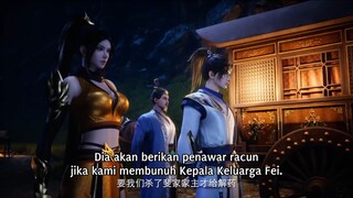 Martial Inverse Eps 19 Sub Indo