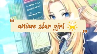 star girl