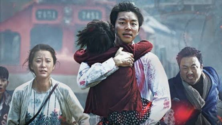 Train to Busan 1 eng sub