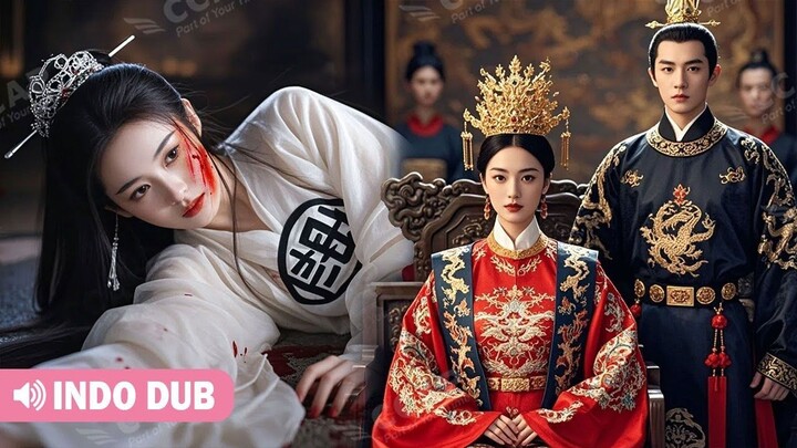 Aku dipaksa tukar wajah dengan adik perempuan, tapi Pangeran tau semua dan bantuku balas dendam