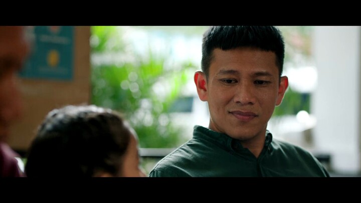 Agak Laen – Menyala Pantiku | Full Movie 1080P
