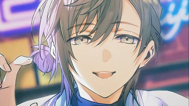 【Rilis 24.10: Shintani】If We Were ~Versi Kanae, Lauren & Rou~ #Hane #NIJIStore