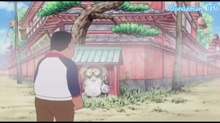 Nobita Doraemon định dụ Chaien