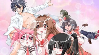 vợ sắp cưới của tôi là người cá Tập: 6