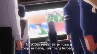 [Sub Indo] Aharen-san wa Hakarenai season 2 episode 11 Full | REACTION