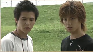 (Kamen Rider) Check out the best operators among the knights! Equipment is not important, the key is