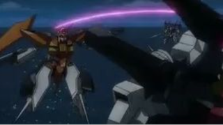 GUNDAM 00 33 TAGALOG DUB