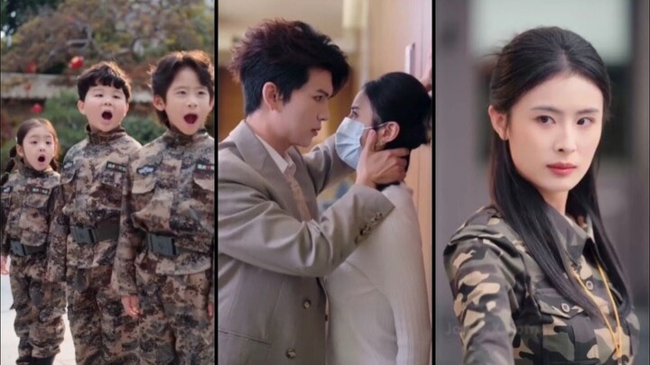 ซ่งหรูเนี่ยน แฝดทั้งห้ากับภารกิจครอบครัว