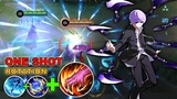 AAMON 2023 Rotation To Do One Shot | AAMON UNDERRATED HERO | MLBB