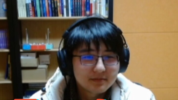 【แจกัน】หัวฮวา: ช่วยดูดฉันหน่อยได้ไหม (?)