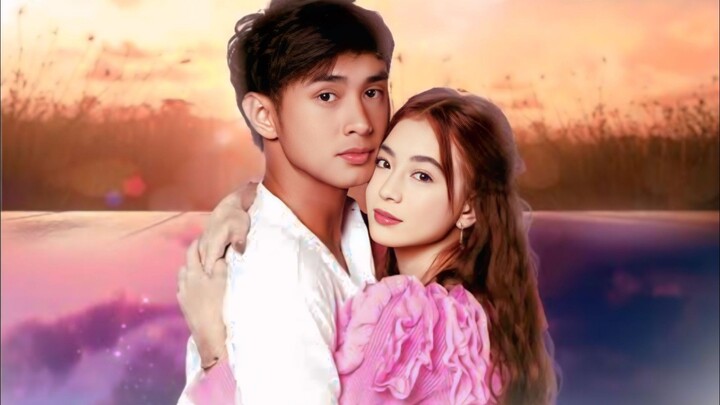 Di ako maka move-on sa kissing scene ng JmFyang 🤭😍