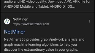 netminer apk download link