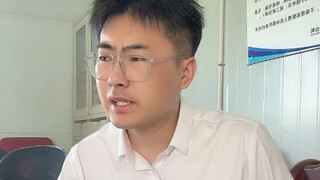 不同年代对研究生进工地的态度变化