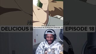 LAIOS REALLY GOT THAT DAWG IN HIM!!! 🔥🔥 (Delicious in Dungeon)