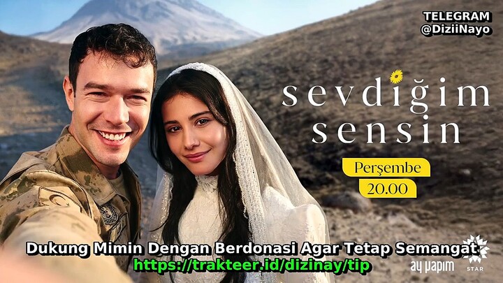 Sevdigim Sensin - Episode 5 (Trailer)