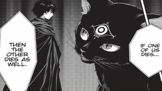 My Status as an Assassin Obviously Exceeds the Hero's Chapter 11 Part 4 Tagalog (Filipino) | Intea's