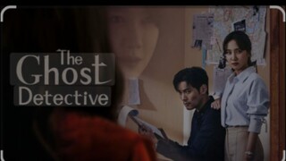 THE GHOST DETECTIVE EPISODE 20 TAGALOG