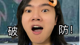 Lần này đọc bình luận mà phát hoảng luôn!