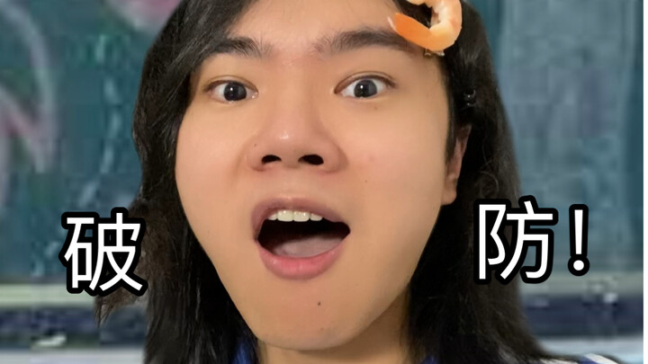 A video that breaks my defenses while reading the comments!