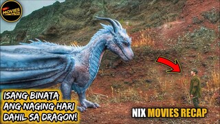 HINDI NILA INAKALA NA MAGIGING ISANG HARI ANG BATANG MAGSASAKA SA TULONG NG DRAGON! | TAGALOG RECAP