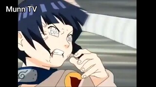 Naruto (Ep 47.3) Hinata vs Neji: Sức mạnh của Hinata #Naruto