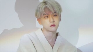 [EXO BaekHyun] 'LIGHT' Concert