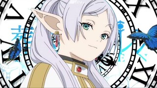 【芙莉莲ASMV/完结纪念】“ 开 始 流 动 的 时 间 ”