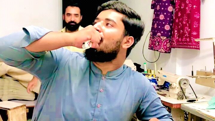 juice biscuit challange game