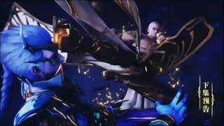 Throne of seal ep 186!