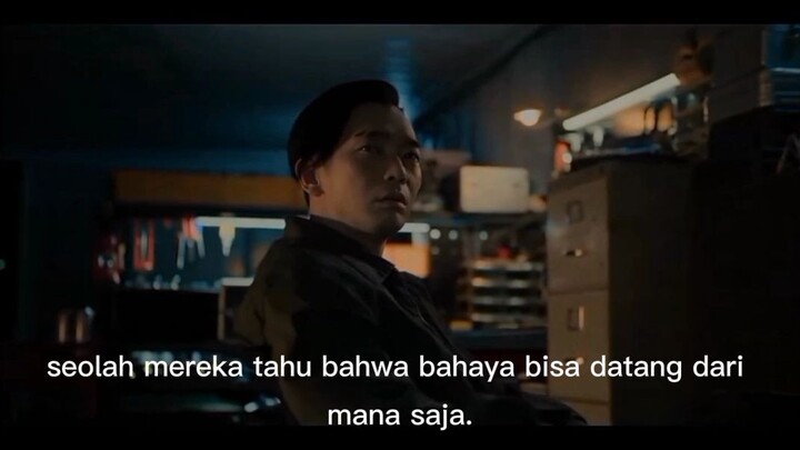 💥 A SHOP FOR KILLERS S2 | Musuh Baru Datang, Siapa yang Akan Bertahan?